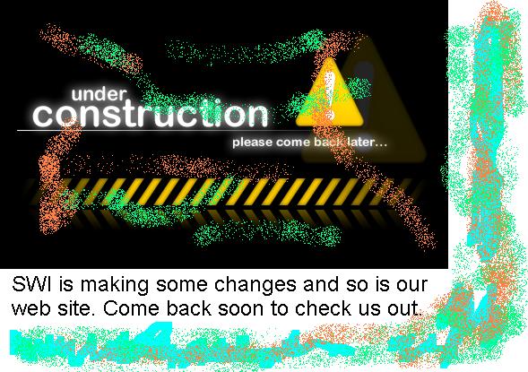 Under Construction